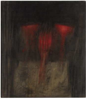 APPARITION
