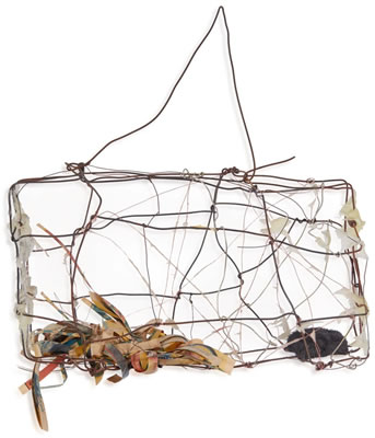 BIRD CAGE