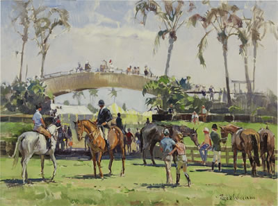 THE FLORIDA CONNECTION