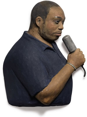 ALMIGHTY KAY GEE. EXECUTED CA 1995.