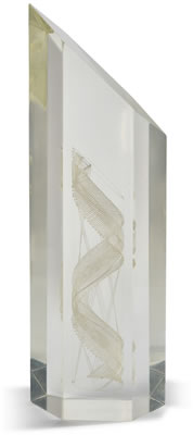 STRING COMPOSITION PRISM, NO. 830