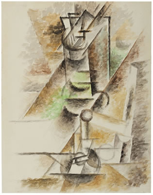 LE VERRE