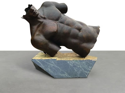Torso di Ikaro