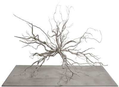 Model for Neuron 2