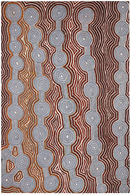 KAAKURATINTJA, 2000