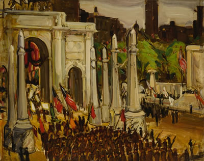 Armistice Day