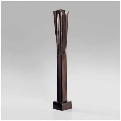 Figure Abstraite