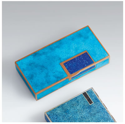 Cigarette Case