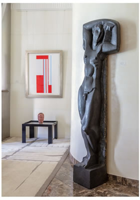 Untitled (Homme)