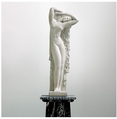 Untitled (Femme)