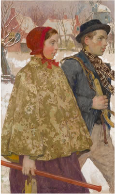 Winter