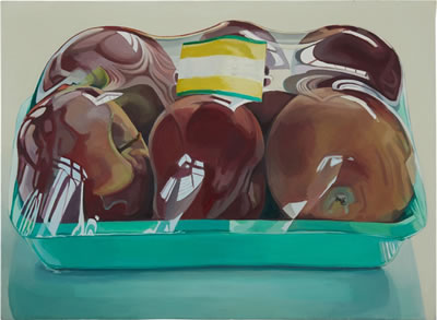 Red Apples