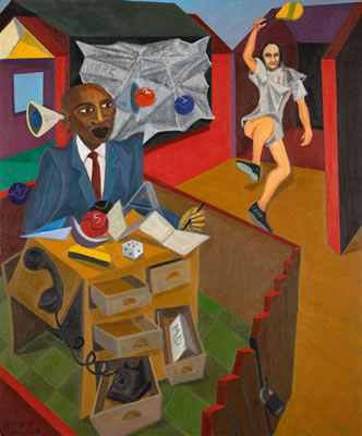 BLACK ECONOMIC EMPOWERMENT
