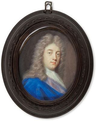 Portrait of a gentleman