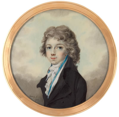 Portrait of a young boy by Jacob Axel Gillberg - Auction record, sale price, and art valuation. Compare with similar artists and explore comparable artworks.