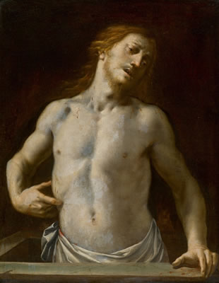 Sample artwork by Giovanni Stefano Danedi (1612 - 1690), known for naturalistic pathos and dark tones in baroque style - View similar artists and auction records