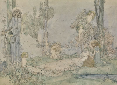 OPHELIA