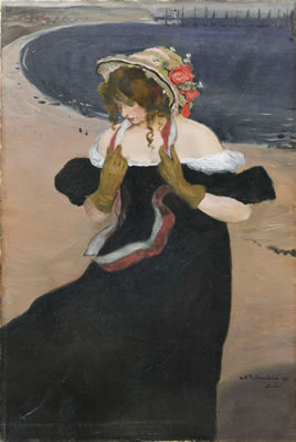 SOUVENIR OF SCARBOROUGH