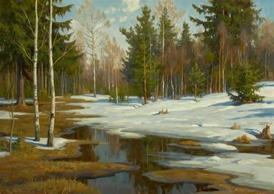 MARCH