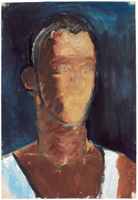 MALE PORTRAIT