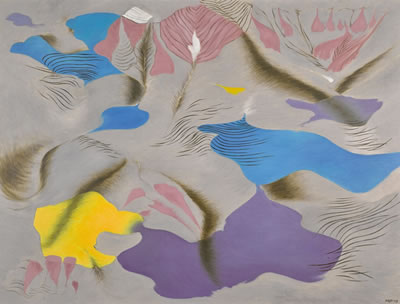 MIRAGE IN THE MOUNTAINS
