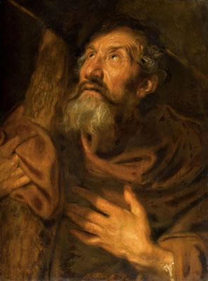 SAINT PHILIP