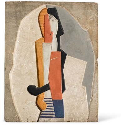 LE BOXEUR