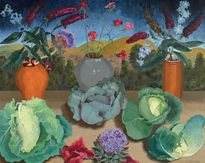 CABBAGES