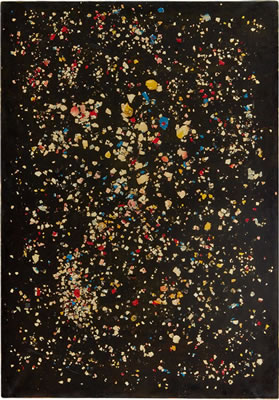 PEINTURE A L'OEUF
