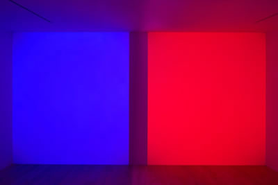 ORCA, BLUE-RED