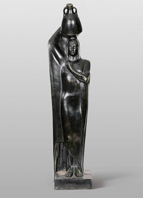 AU BORD DU NIL (ALA SHAT ELNIL / ON THE BANKS OF THE NILE)