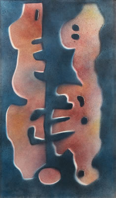 LOVERS (FROM THE SHANDAWILI SERIES)