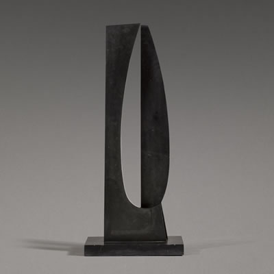 AURORA by Margaret Lovell - Auction record, sale price, and art valuation. Compare with similar artists and explore comparable artworks.