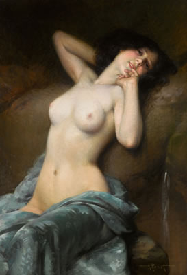 Le Charme de la soirée