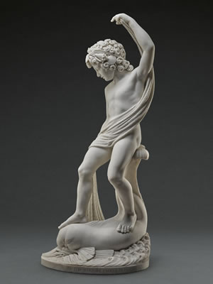 Il Genio della Pesca (The Genius of Fishing)