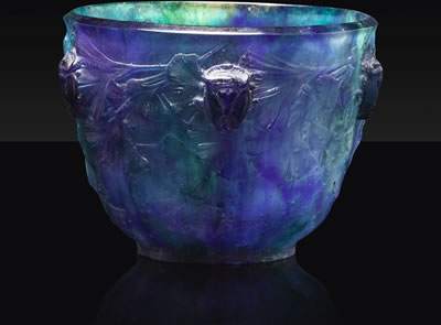 PUNAISES ET GINKGO BOWL