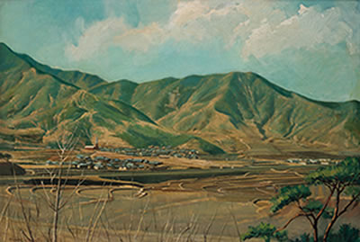 Landscape