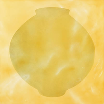 Moon Jar