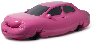 FAT CAR, 2001-04