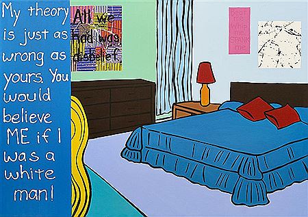 Colonise This, 2004