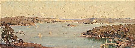 Rose Bay