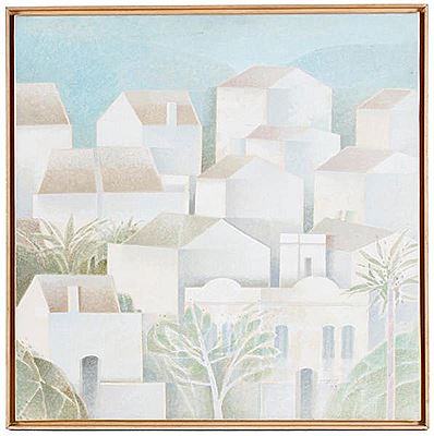 WALLS AND ROOFS