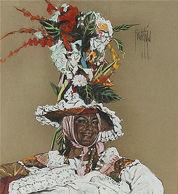 "BAHIANA"