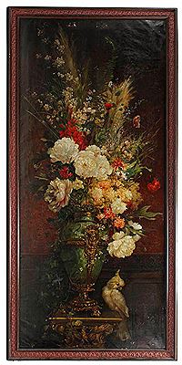 "FLOWERS"