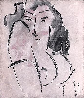 Sample artwork by Cristofol Almirall (Born 1952), known for painting - View similar artists and auction records
