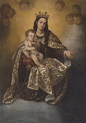 Sample artwork by Augusto Manuel Quesadas (1824 - 1891), known for painting - View similar artists and auction records