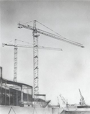 Cranes by Miguel Vivo - Auction record, sale price, and art valuation. Compare with similar artists and explore comparable artworks.