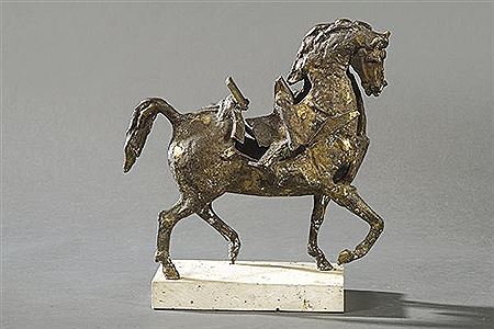Horse