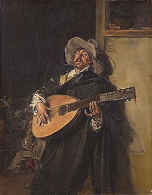 The sopist