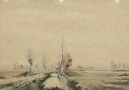 Ditch